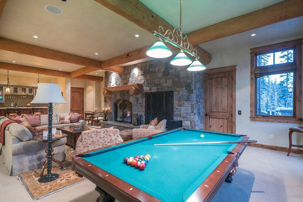 Autumn Ridge by Exceptional Stays