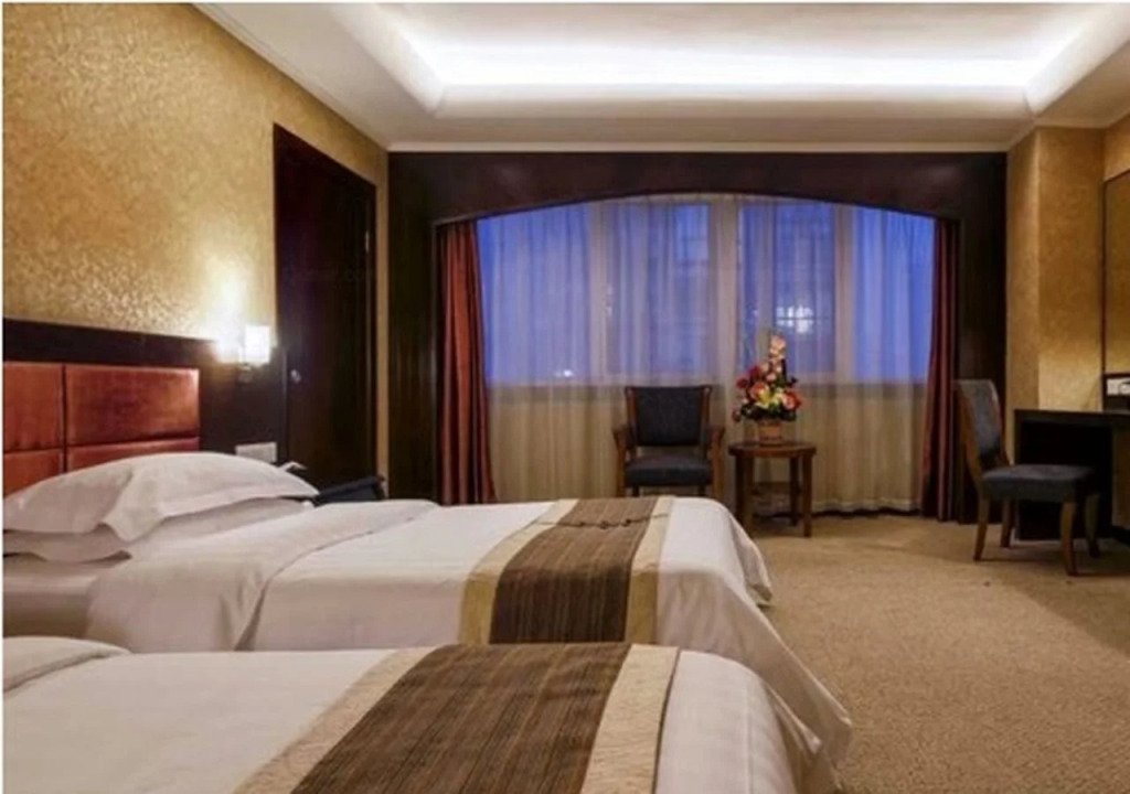 Bailuzhou Hotel Xiamen