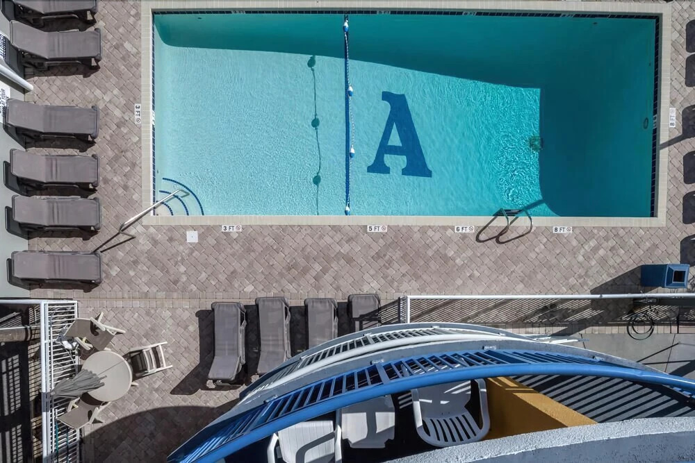 Atlantica I 502 Condo