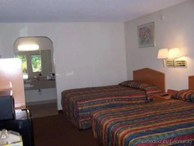 Budget Inn West Melbourne