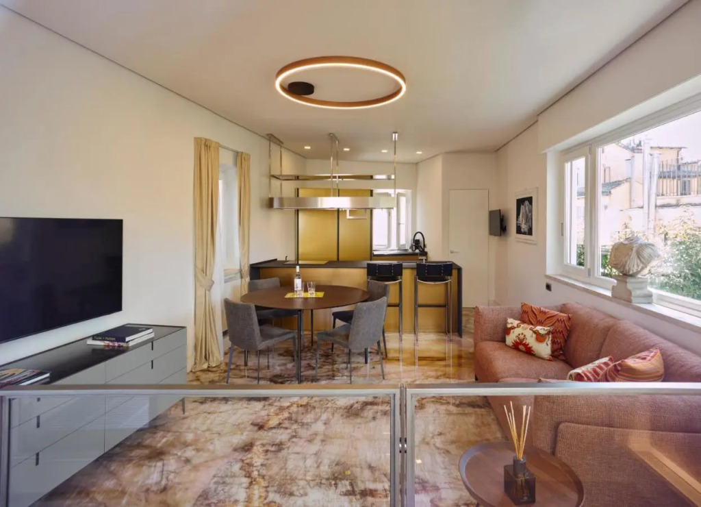 Palazzo Delle Pietre - Luxury Apartments