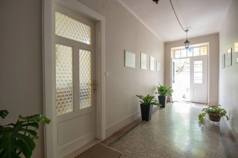 Apartment Andres