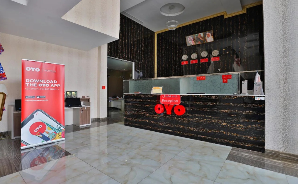 Rose AlSalam Hotel