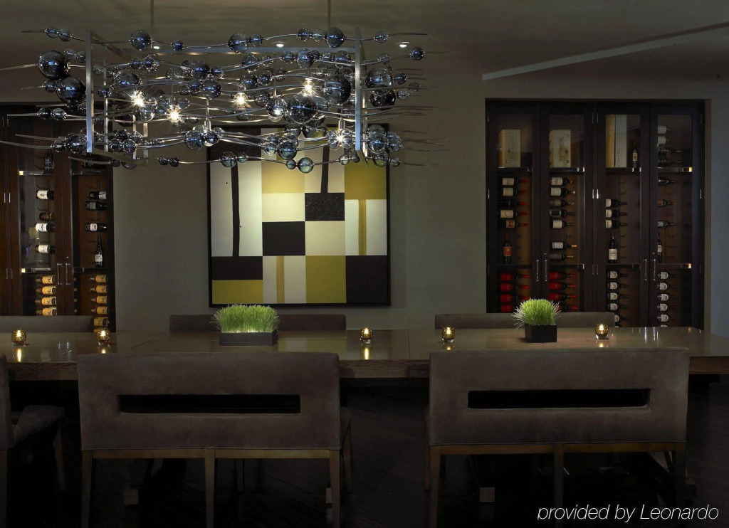 Le Meridien Arlington