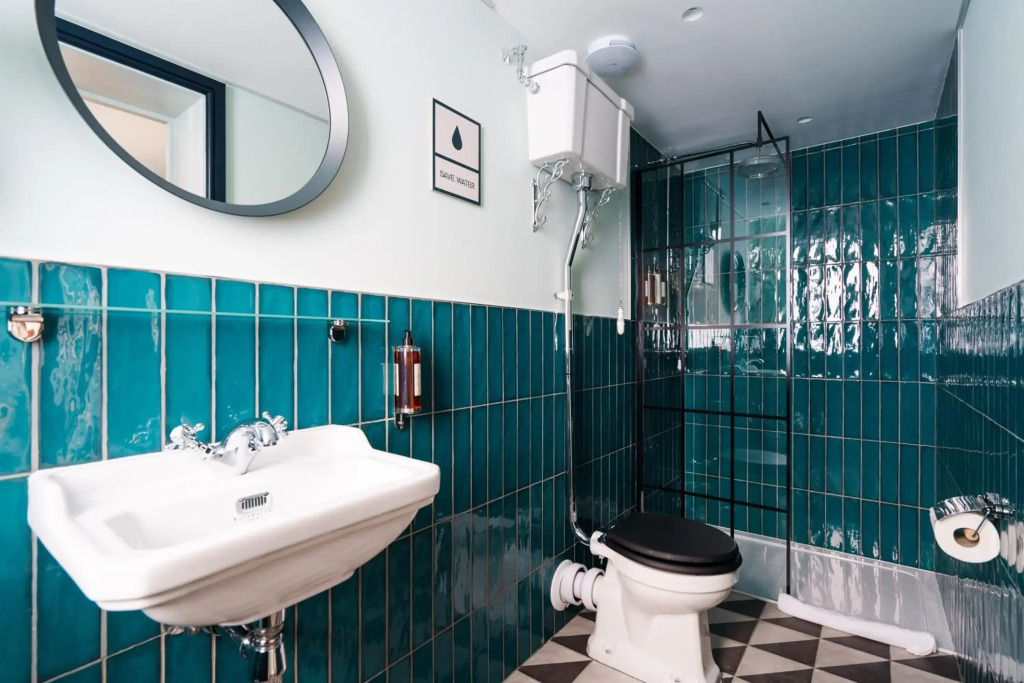 The Camden Town Hotel