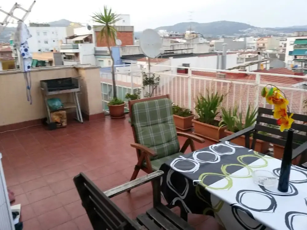 Mediterraneo Marbella