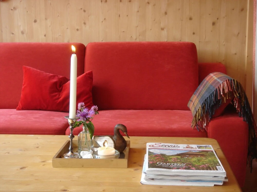 Mountain Chalet in the Lap of Luxury with Whirlpool in Hohentauern