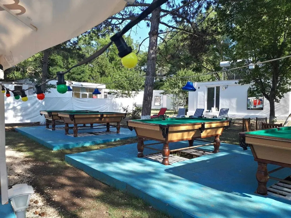 Blue Ivy Bungalows
