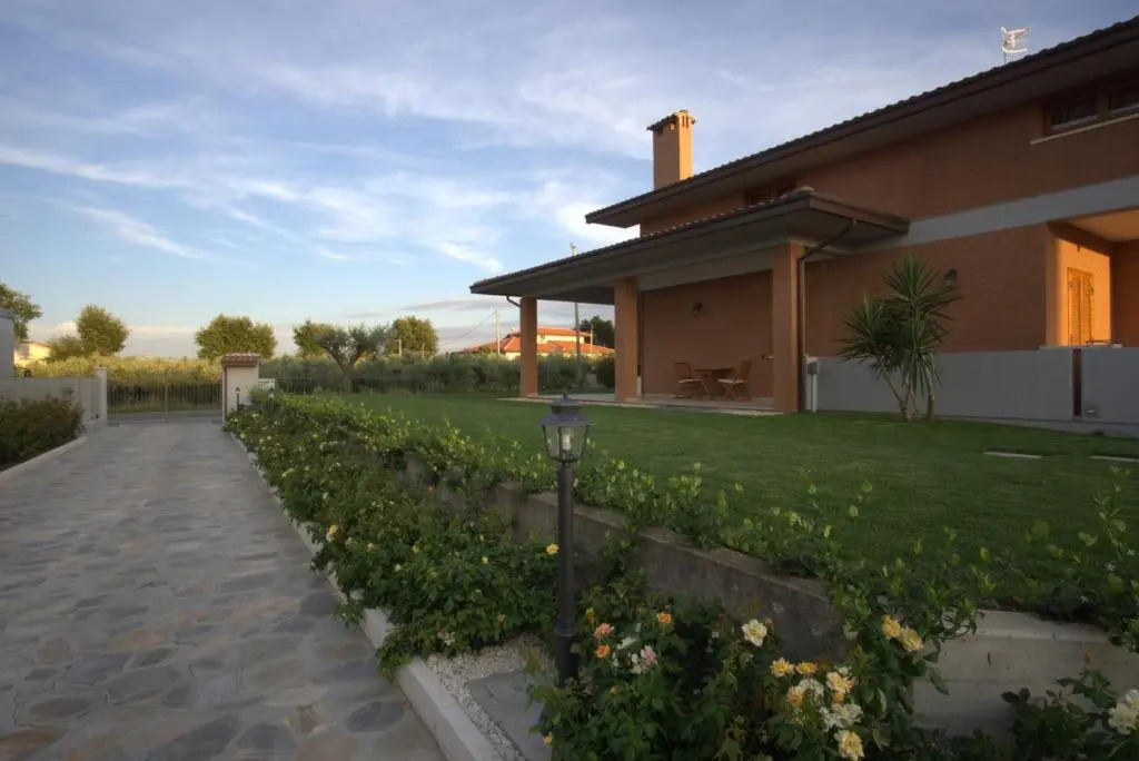 Villa Emilia