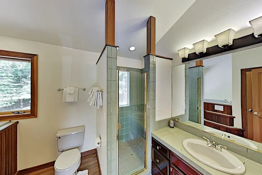 Kitzbuhel - 3 Br Home