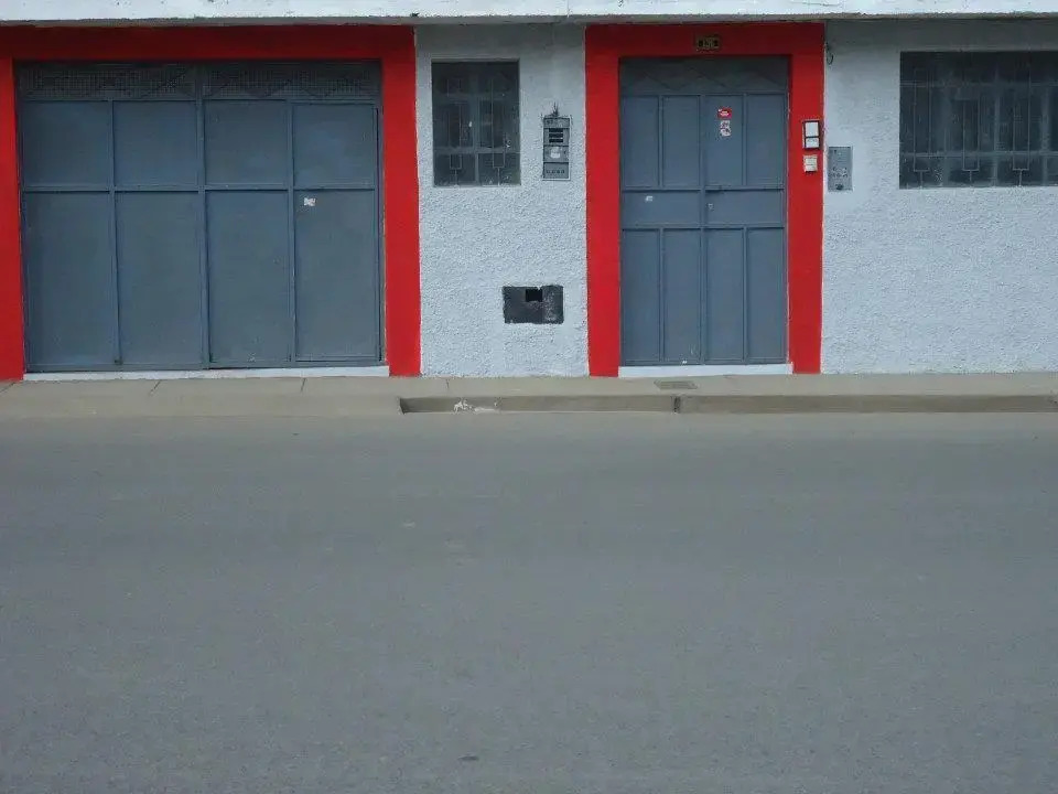 Aymarak Hostel