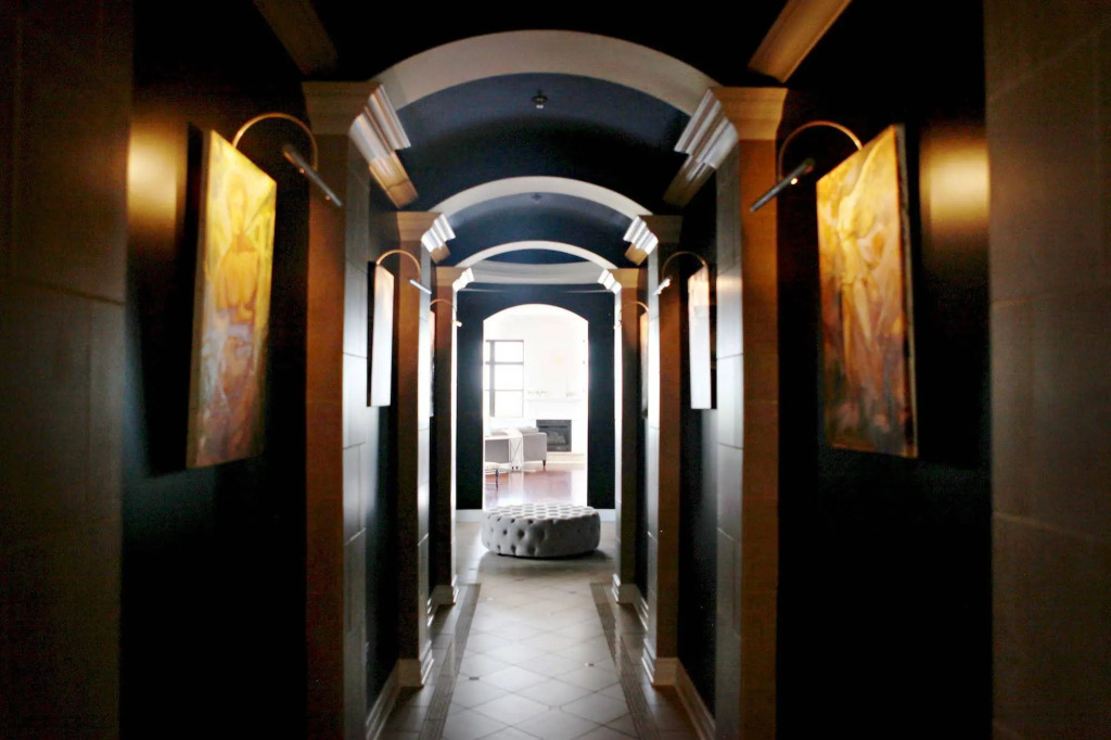 The Rosenbaum Bldg