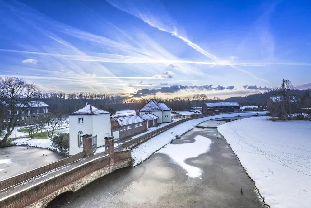 Schloss Westerholt