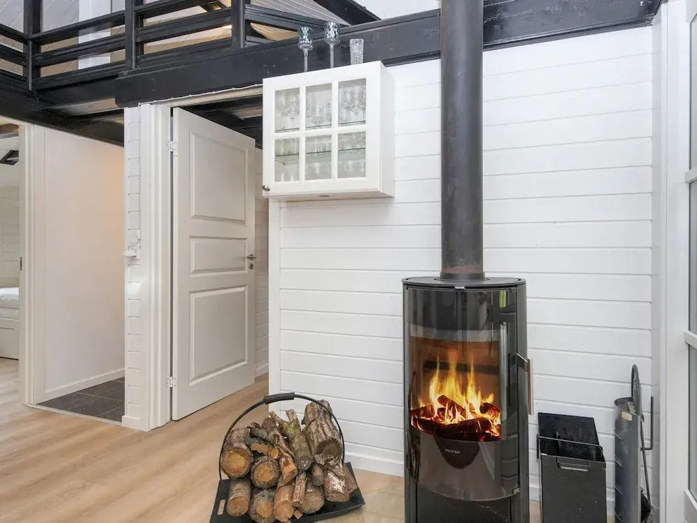 5 star holiday home in Haderslev