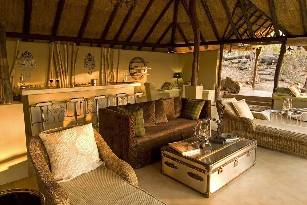 Puku Ridge Camp