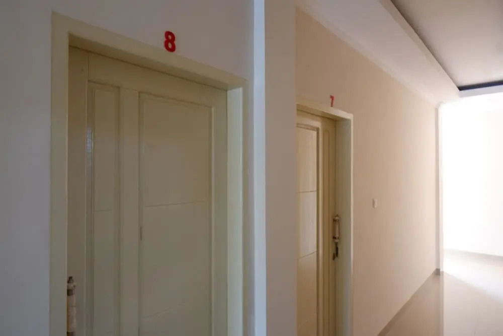 RedDoorz near Millenium Waterpark Palu