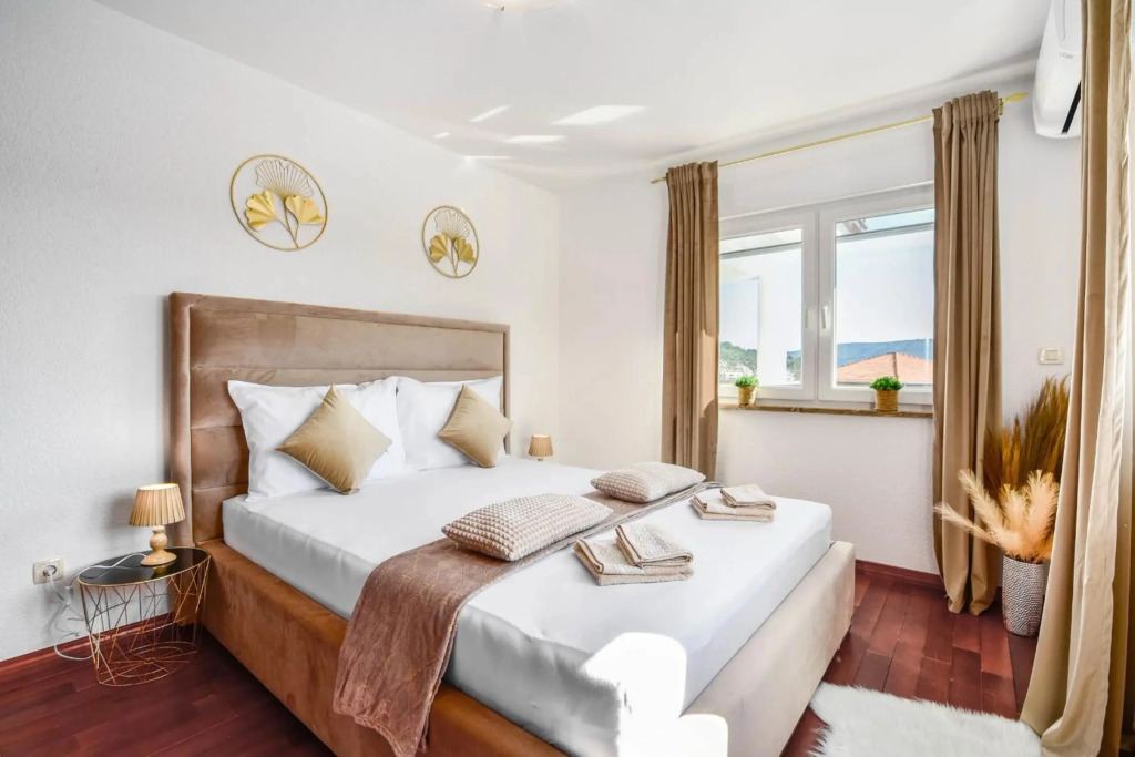 Luxury Villa Ivana - Poljica