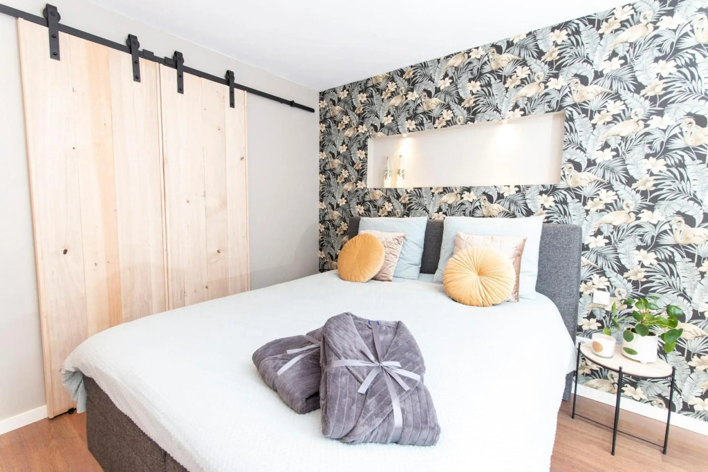 Eindhoven Inn