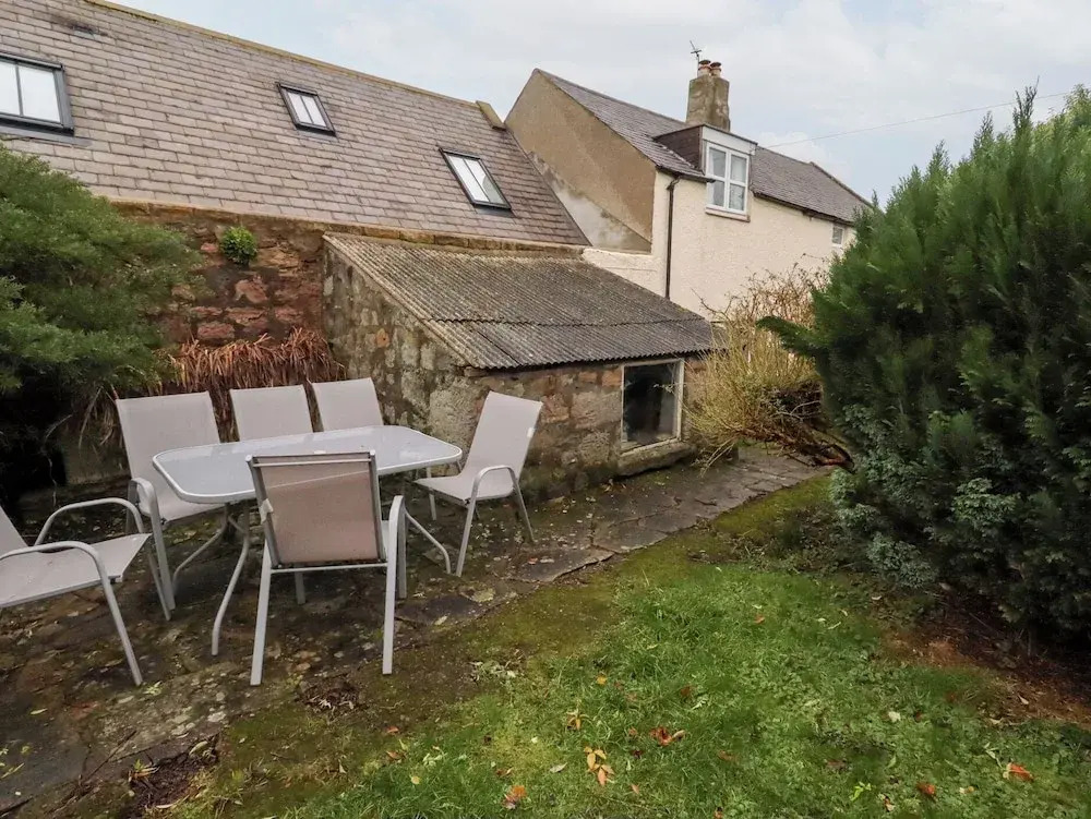 Wayside Cottage