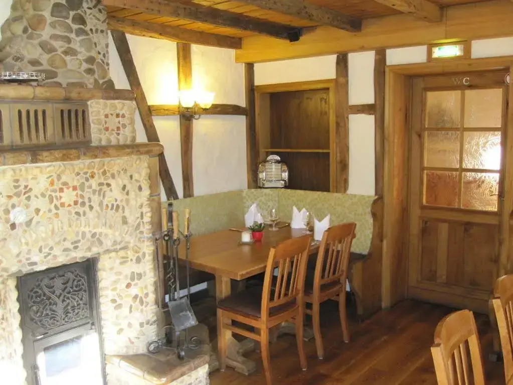 Wißkirchen Hotel & Restaurant