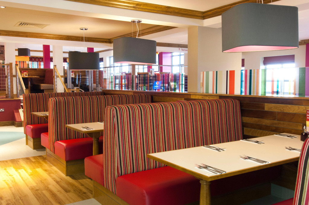 Premier Inn Barry Island