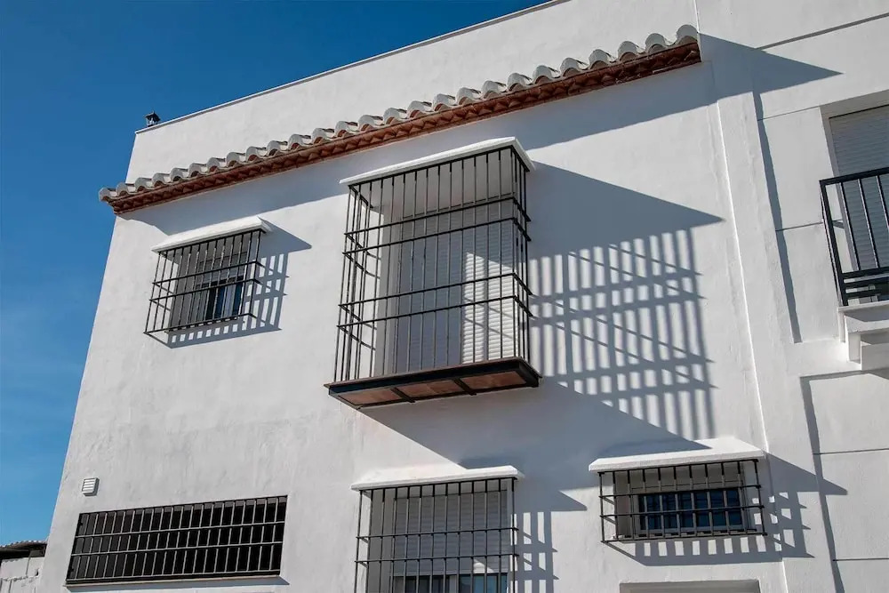 Casa Biznaga