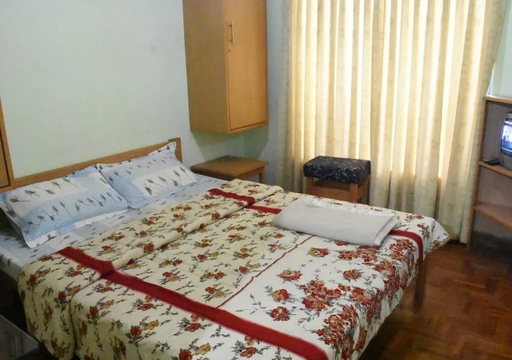 ULO Kodai Homes