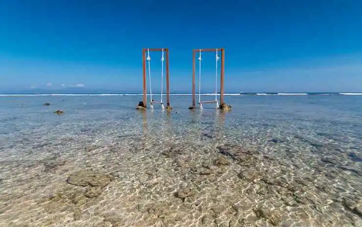 Little Coco Gili Trawangan Villas