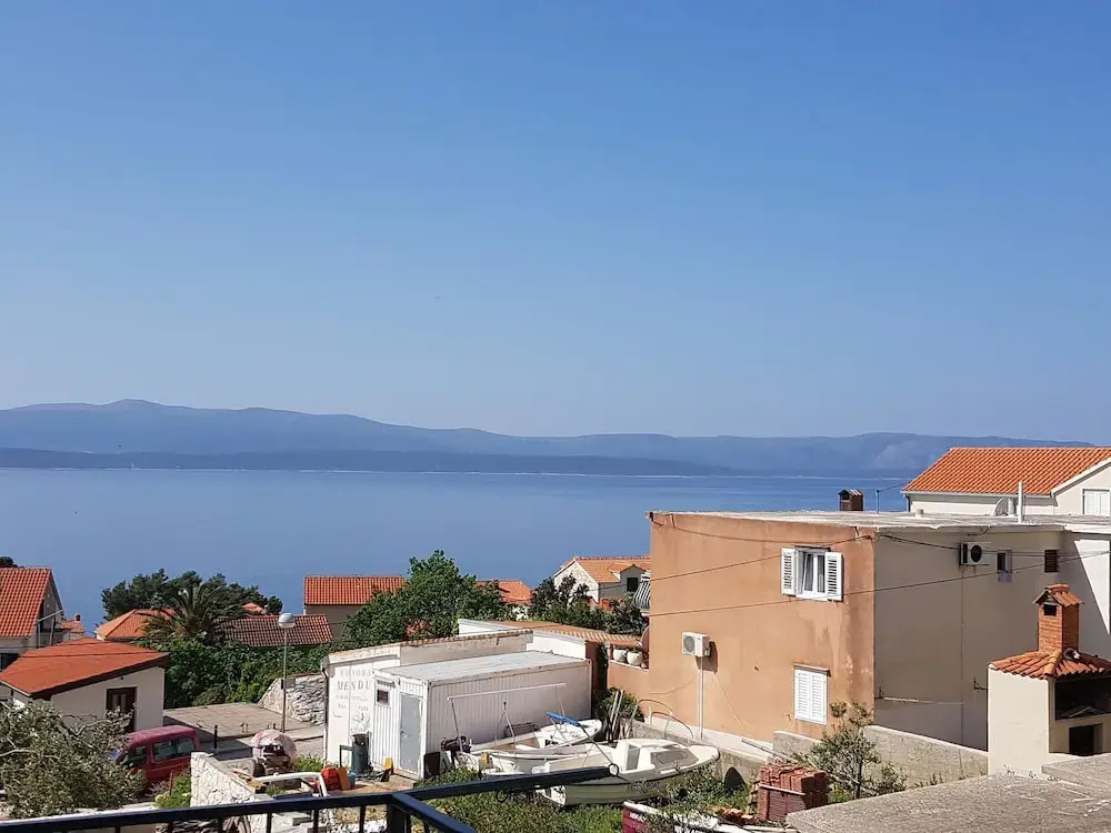 Desa - sea View - A2