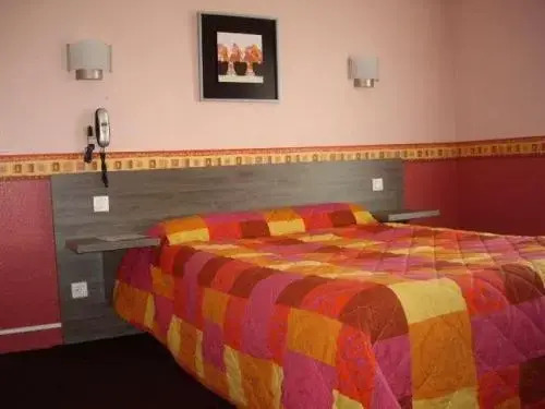 Manoir Hotel