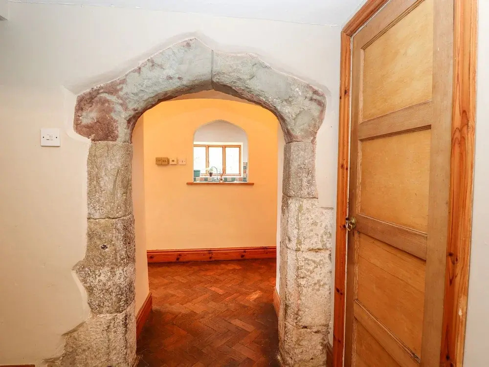 Abbey Cottage