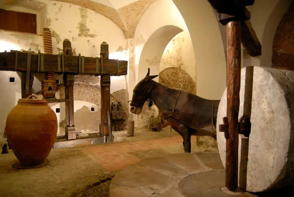 Hotel La Carruba