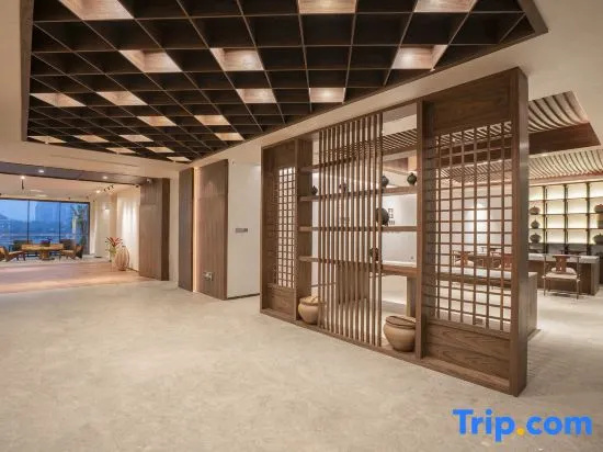 MansongResort Hotel-Mansong ( Jinghong Jiaozhuang Xishuangjing Xingguang Night Market)