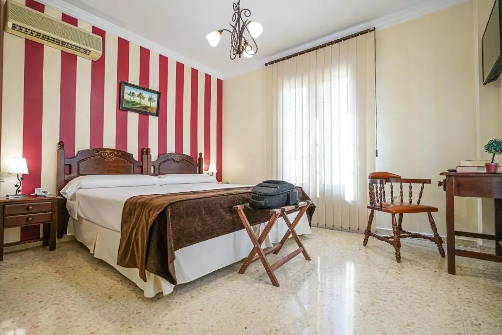 Hotel Colón