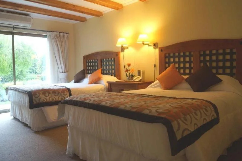Hotel Qamaqi