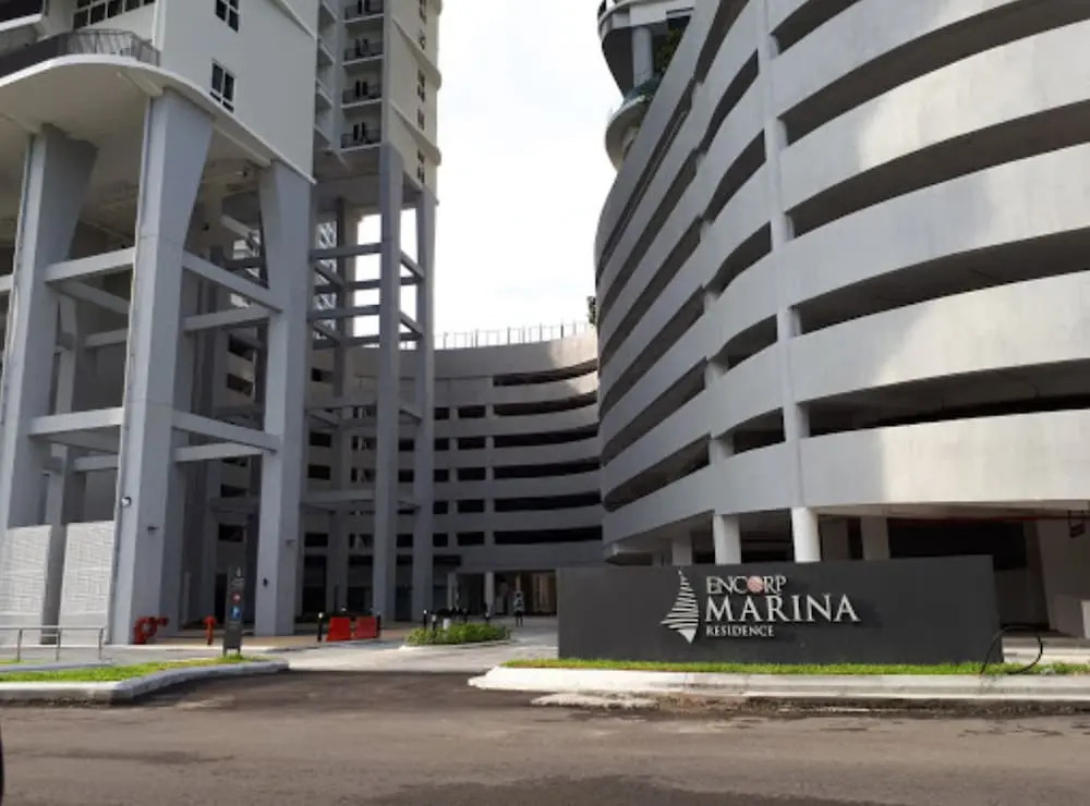 HostaHome Suites at Encorp Marina, mins to Legoland Malaysia
