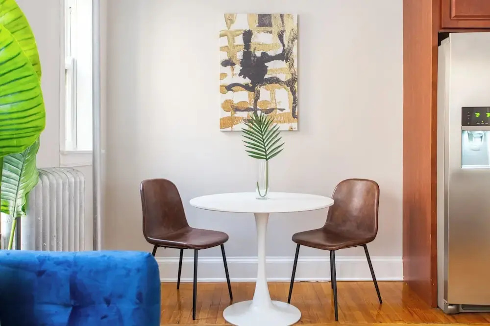 Nice 1BR Spot - Eastwood rep