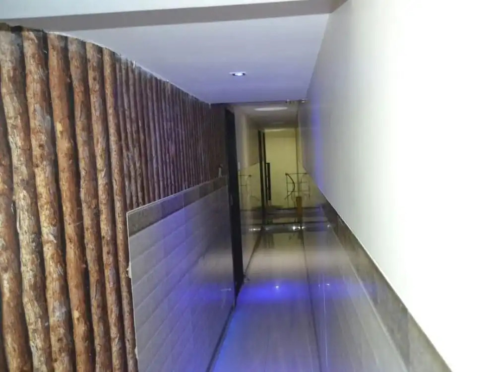 HOTEL O NK RESIDENCY