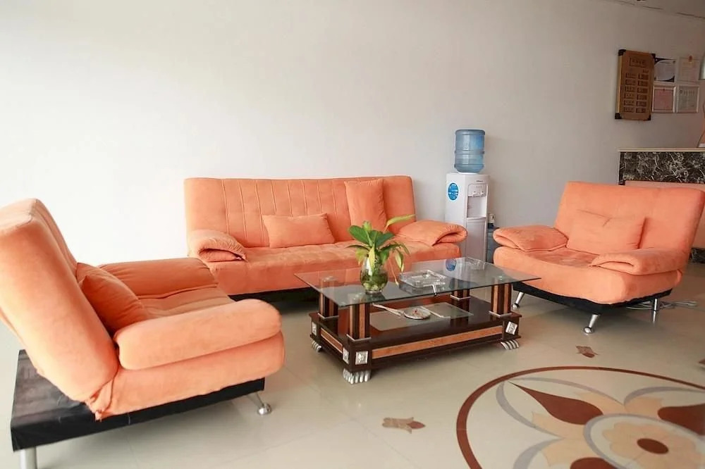 Suzhou E-sun Hotel