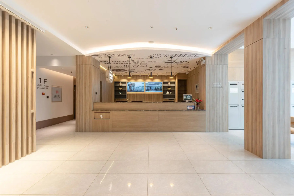 Hanting Hotel Kunming International Convention and Exhibition Center