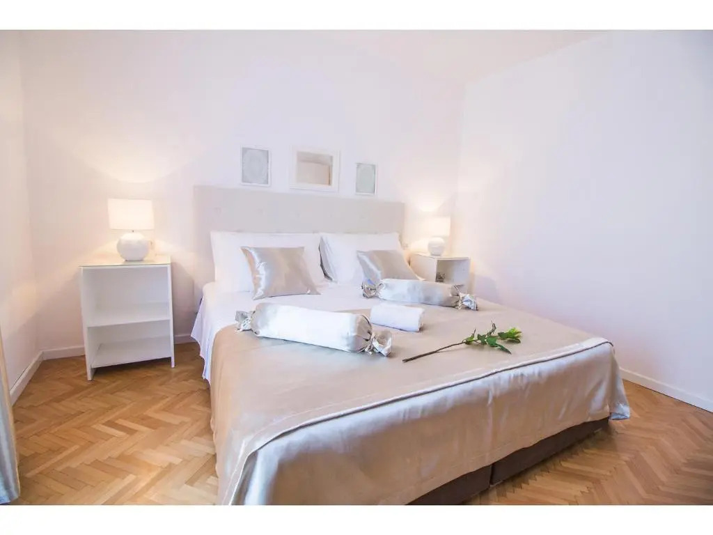 Residenza Apartments