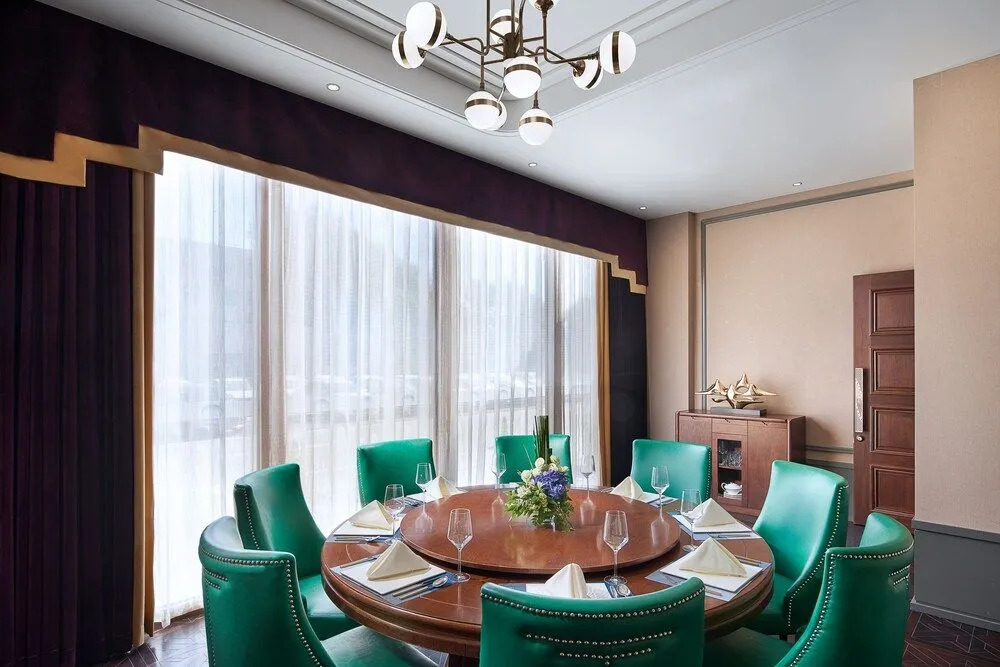 Shama Daqing Heilongjiang