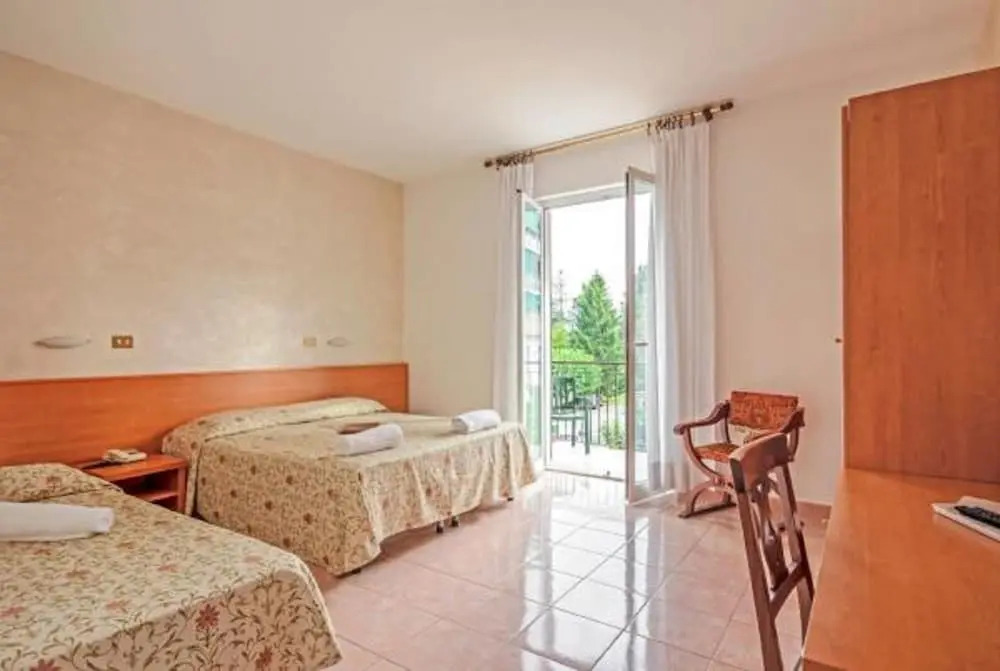 Albergo Rondò