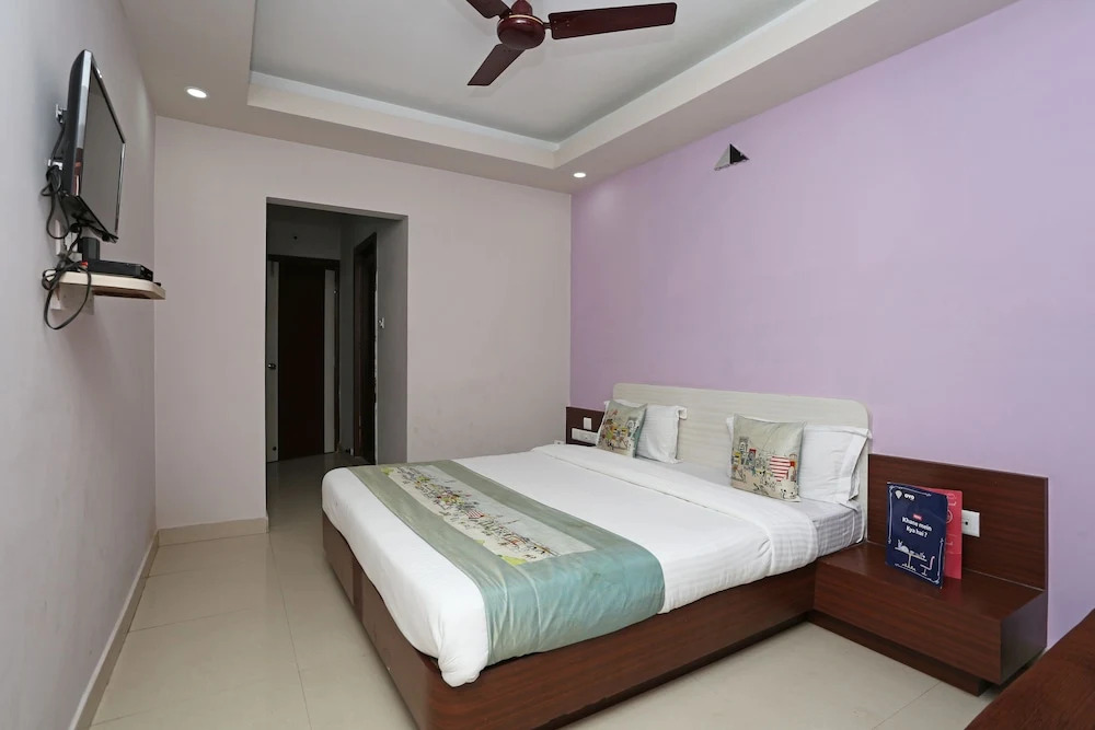 OYO 4684 Hotel Annapurna Inn