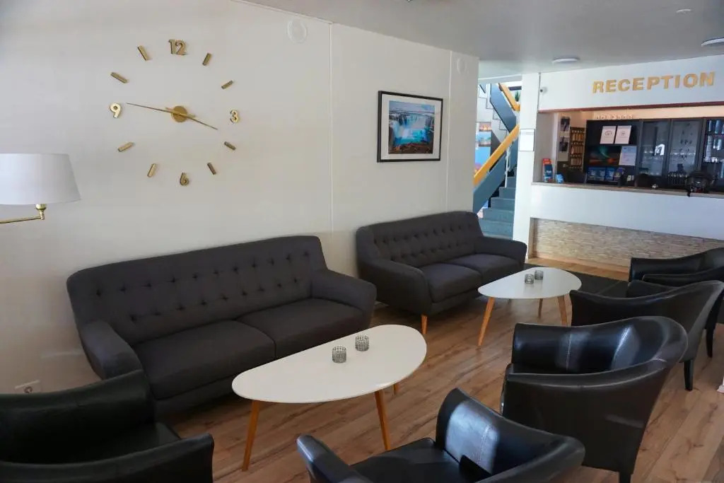 The Northern Comfort Inn