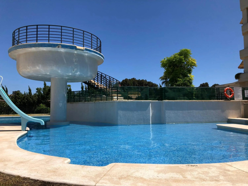 Espectacular Apartamento en San Juan Alicante