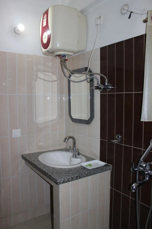 Sidra Guest House