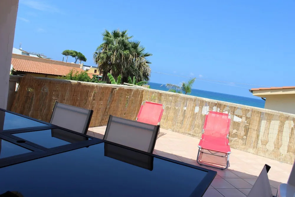 La casa del mare