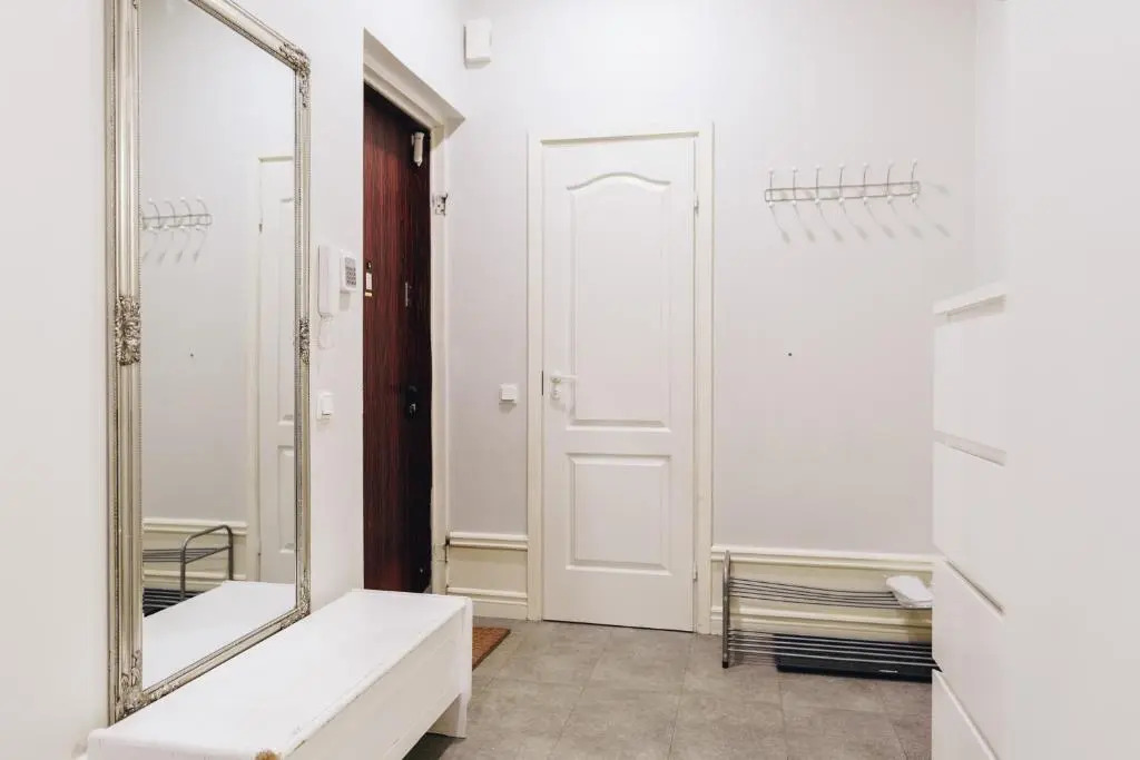 2BDRM City Center Apartment with Sauna and Free Parking