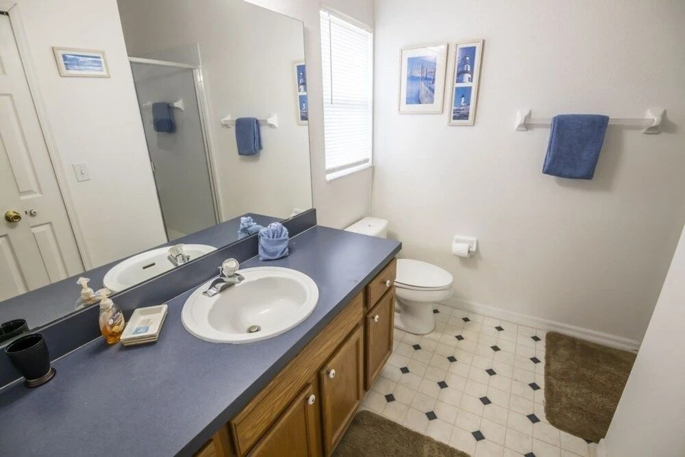 Linda's Silver Creek 4 Bedroom Home